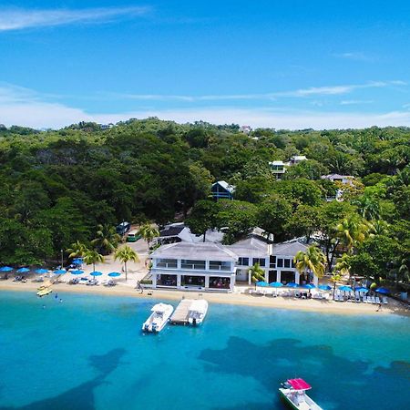 Luna Beach Luxury Boutique Beach Front Resort Jobs Bight Εξωτερικό φωτογραφία