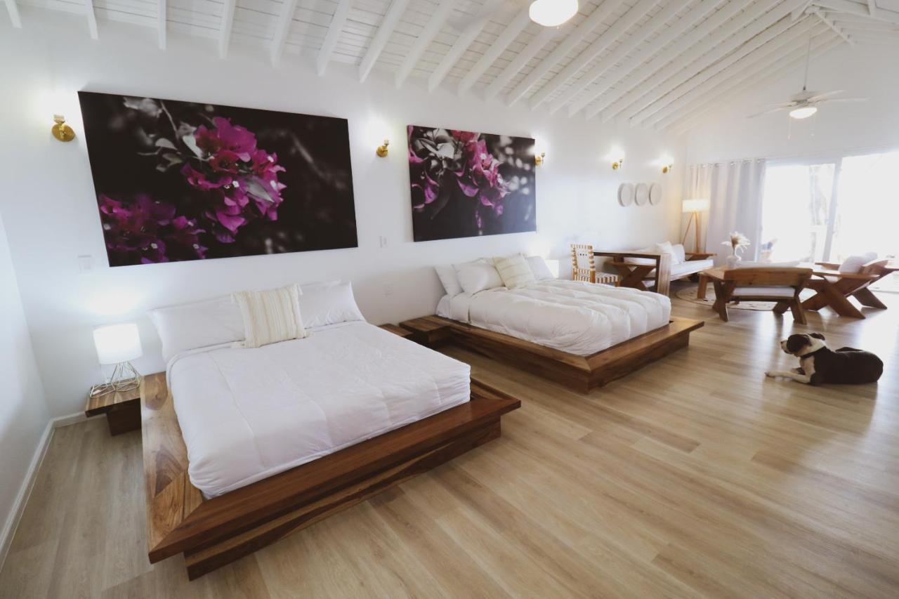 Luna Beach Luxury Boutique Beach Front Resort Jobs Bight Εξωτερικό φωτογραφία