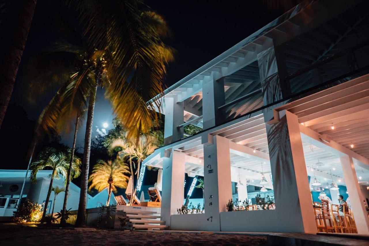 Luna Beach Luxury Boutique Beach Front Resort Jobs Bight Εξωτερικό φωτογραφία