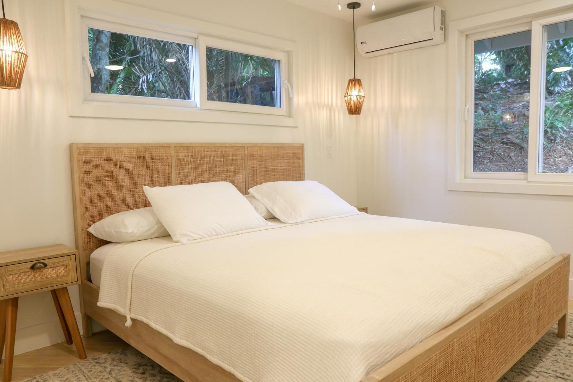 Luna Beach Luxury Boutique Beach Front Resort Jobs Bight Εξωτερικό φωτογραφία