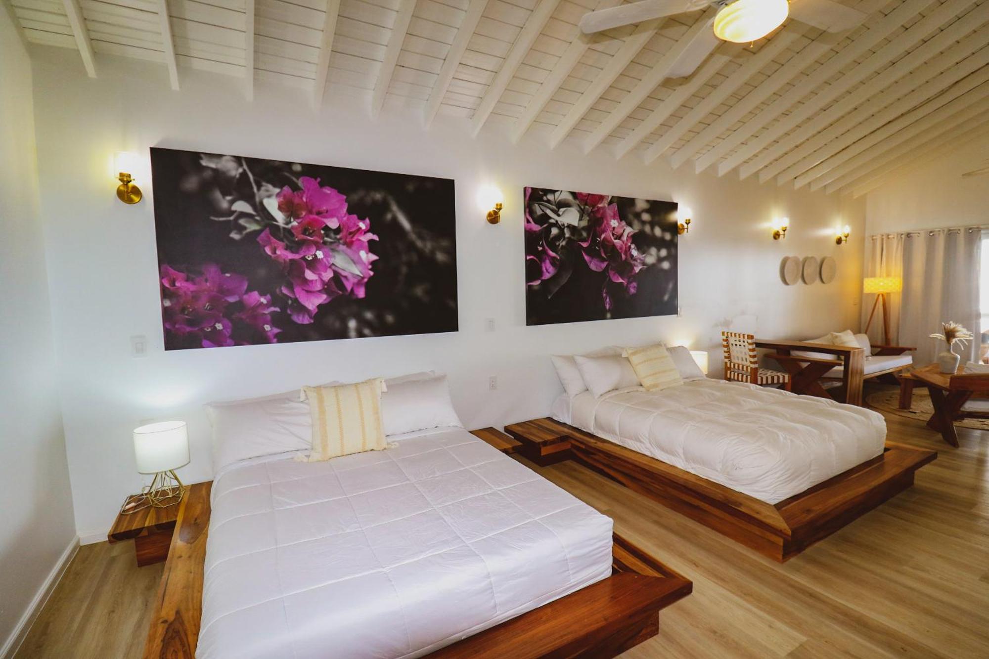 Luna Beach Luxury Boutique Beach Front Resort Jobs Bight Εξωτερικό φωτογραφία