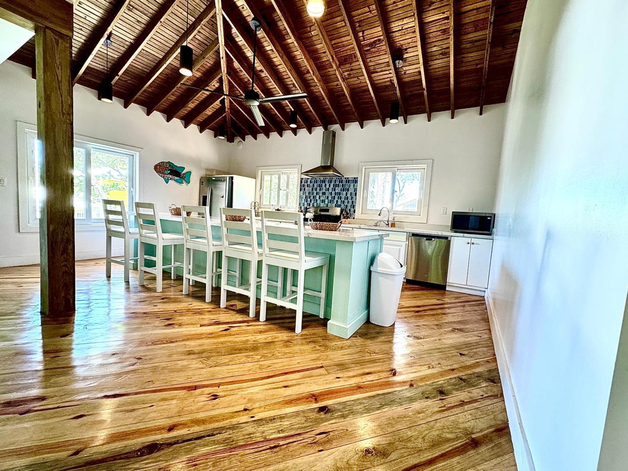 Luna Beach Luxury Boutique Beach Front Resort Jobs Bight Εξωτερικό φωτογραφία