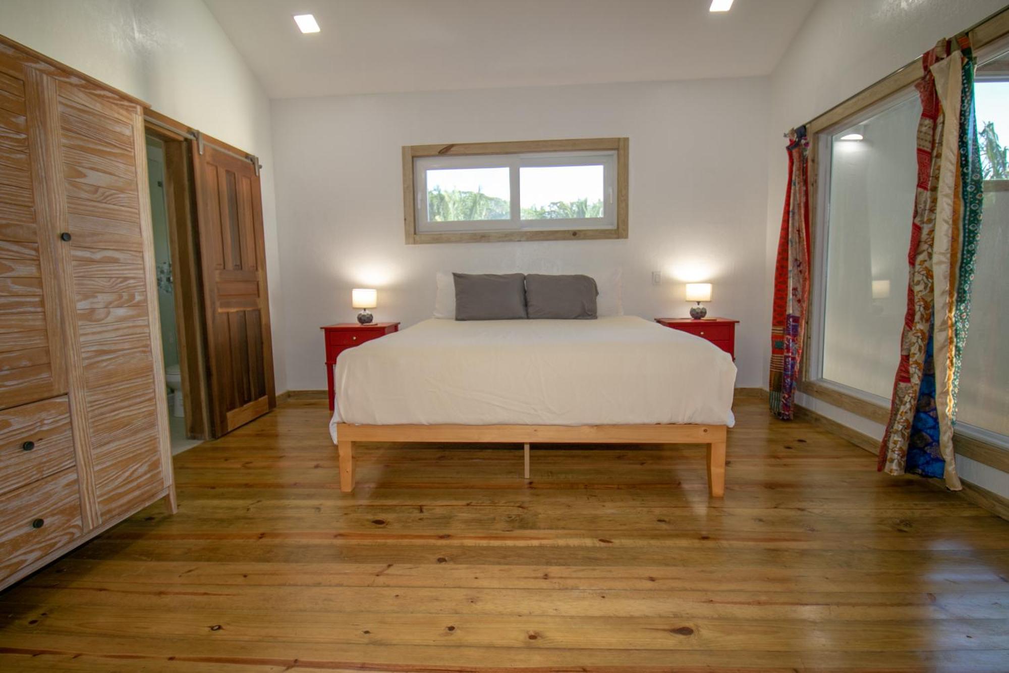 Luna Beach Luxury Boutique Beach Front Resort Jobs Bight Εξωτερικό φωτογραφία