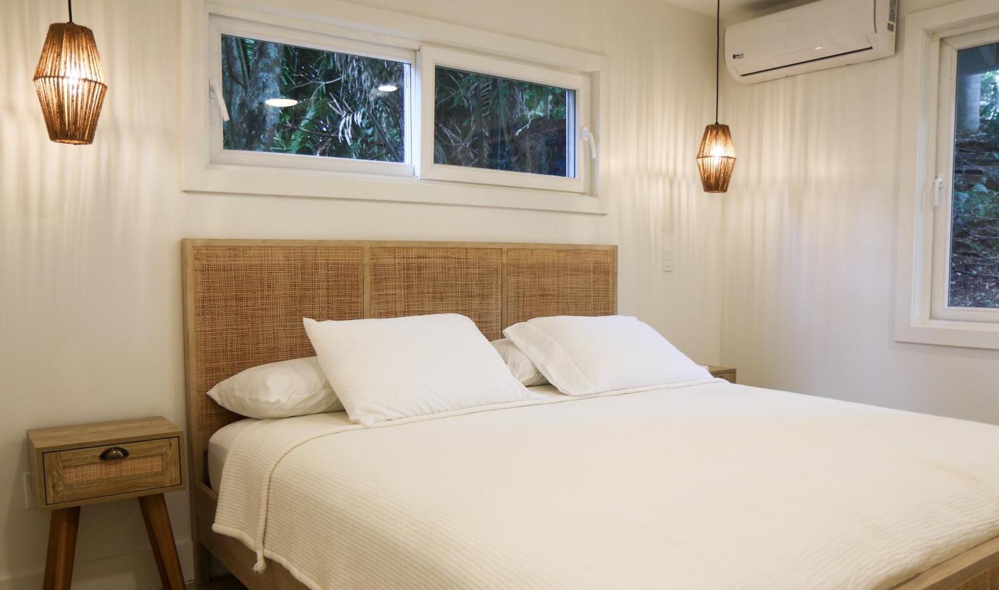 Luna Beach Luxury Boutique Beach Front Resort Jobs Bight Εξωτερικό φωτογραφία