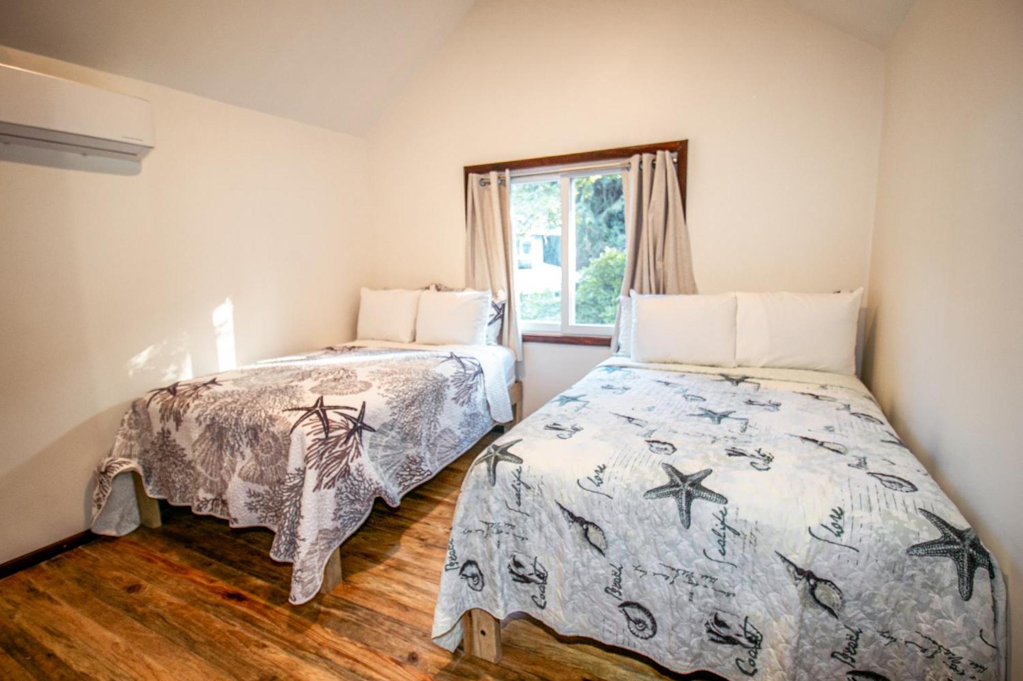 Luna Beach Luxury Boutique Beach Front Resort Jobs Bight Εξωτερικό φωτογραφία